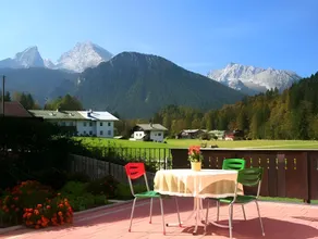 Haus Heimattreu - Image 4