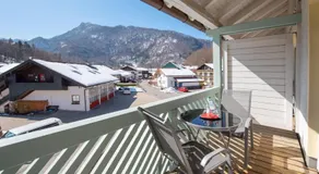 Burghotel Aschau - Image 4