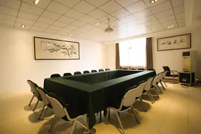 Starway Hotel (Jiujiang Railway Station) - Image 5
