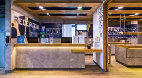 ibis budget Paris Coeur d'Orly Airport - Image 4