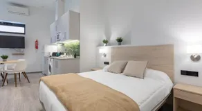 Apartamento 1º nuevo cerca playa - Image 2