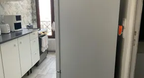 2 bedrooms only for 4 Guests No living room included - Image 3