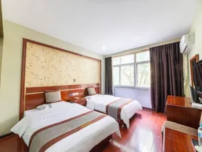 City Mini Selected Hotel Xuancheng Guogou - Image 5