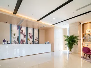 Lavande Hotel Wuxi Liangdong Road Yangmin Metro Station - Image 3
