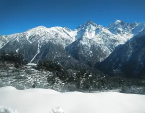 Maa Bhagwati Homestay Kalpa - Image 4