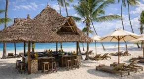 Kappa Senses Zanzibar - Image 5