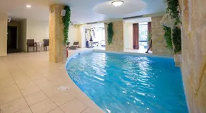 Archontopetra Boutique Hotel - Image 5