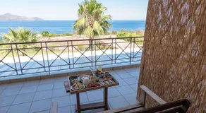 Sea View Suite Methana - Image 3