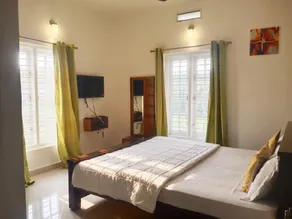 Coorg home stay,Misty Brooks Villa Coorg - Image 3