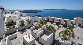 Hotel Thireas - Image 4