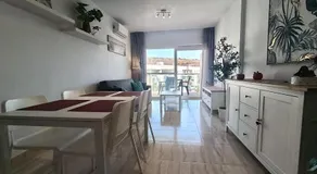 ALMERIMAR GOLF AND PoOL APARTMENT - Image 4