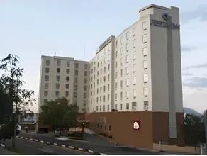 Fiesta Inn Express Naucalpan - Image 4