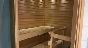 CityLondon 1BR with sauna,Tornio city - Image 5