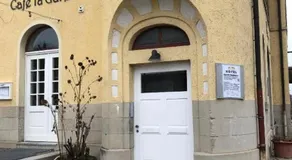 HOTEL Bahnhof Balingen - Image 4