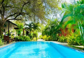 Yala Ziziphus Tree Villas Tissamaharama - Image 3