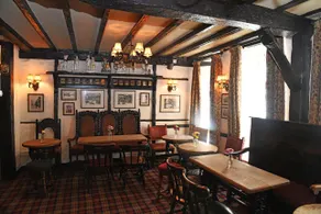 The Black Boy Inn - Image 5