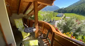 Apartment Villa Sonnegg - Image 2