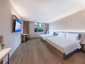 Hanting Hotel Kunming Anning Donghu Park - Image 2