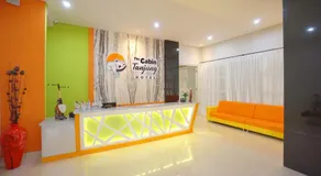 The Cabin Tanjung Hotel Wonosobo - Image 3