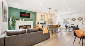 Three Sisters Villas - 9bd 6ba - 7 Mins Dt - 20 Ppl - Image 4