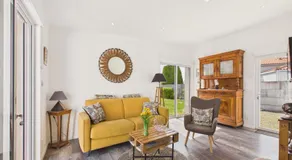 Maison de vacances avec jardin et bbq - 6 pers - Image 2