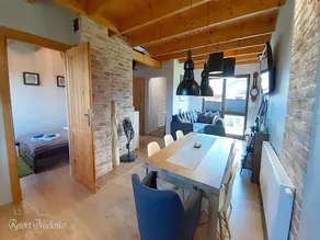 Holiday home with garden, sauna, jacuzzi - Image 2