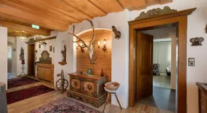 Hotel Garni Jagdhof - Image 5