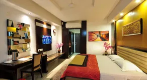 Hotel Surabhi Regency - Image 2