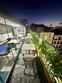 Bade Boutique Hotel Kadıköy - Image 4