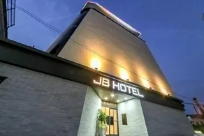 Gimhae Ubangdong JB hotel - Image 5