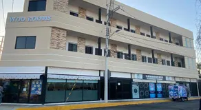 Woo Rooms Hotel - Image 5