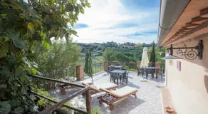 Garden Relais Le Fontanelle - Image 3