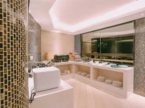 Qingmu Hotel Ma'anshan Xinming International Boutique - Image 3