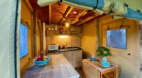 Kabana - eco forest suite - Image 4