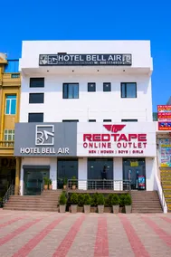 Hotel Bell Air - Image 5