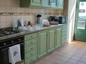 Donna Nega Guest House  - Image 5