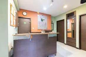 OYO Compact Suites Near Cubbon Park - Image 5