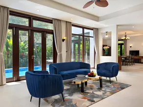 Purama Resort Villa Da Nang - Image 3