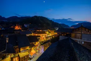 Sihai Jiayuan Inn - Image 5