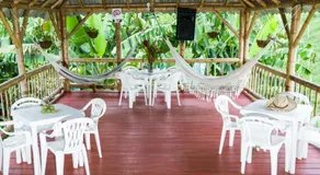 Chalet Villa Alejandra Del Pilar - Image 3