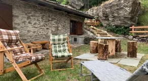 B&B La Meridiana Moncenisio - Image 3