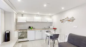 Studio cosy 35m2 Paris et Disneyland RER A - Image 2