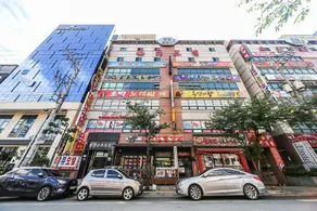 Changwon Jinhae Yongwon Mu - Image 3