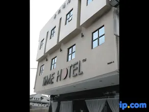 Time Hotel - Image 5