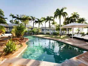 Mangrove Resort Hotel - Image 5