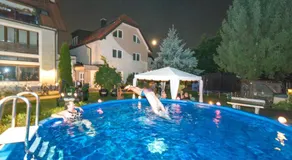 Pension Haus Sanz - Image 2
