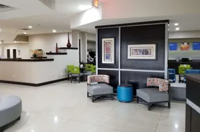 Quality Inn Corydon - Image 3