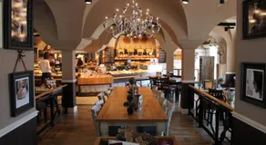 K5-Suites in der Altstadt Annaberg-Buchholz - Image 3