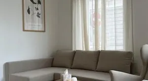 Stilvolle Luxus City-Apartment - Image 2