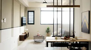 Chambers Suites KL by Wabi Wood's House - Image 4